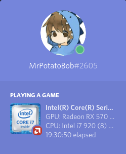 Intel i7