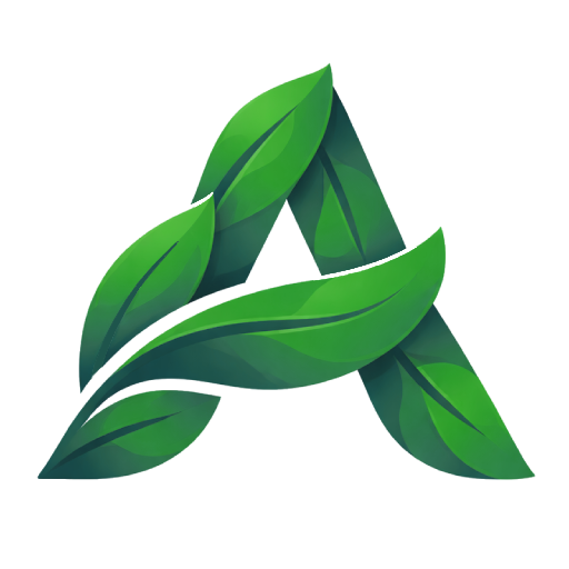 Alepha logo