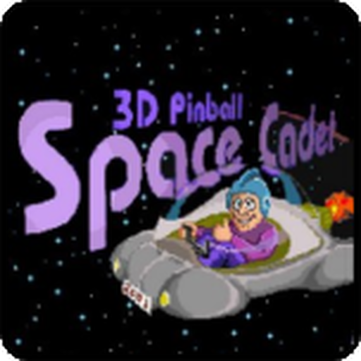 Space Cadet Pinball