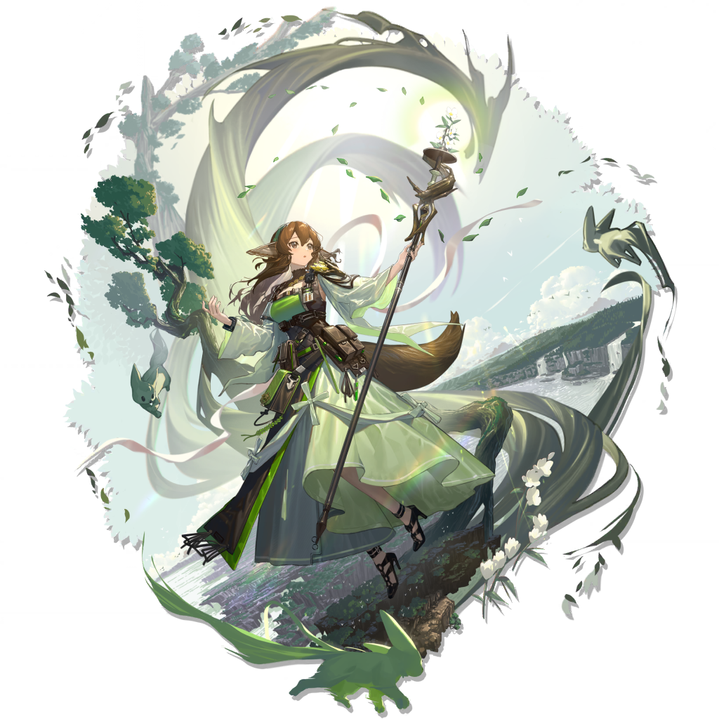 Perfumer the Distilled