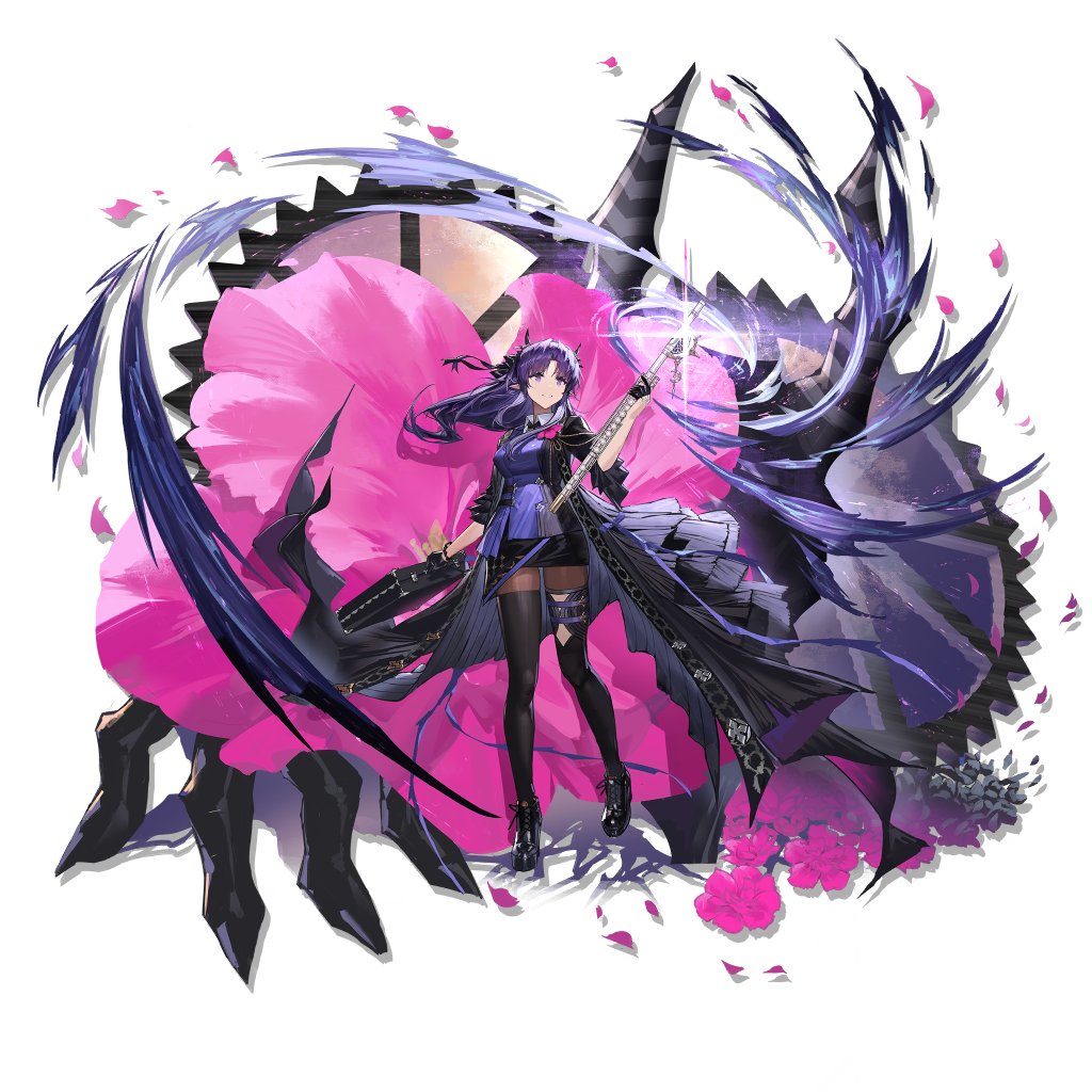 Hibiscus the Purifier