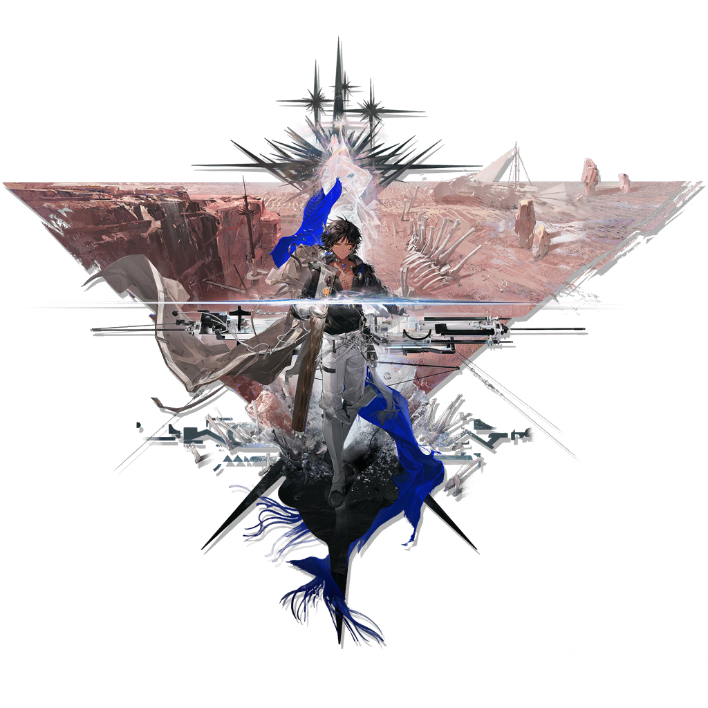 Thorns the Lodestar