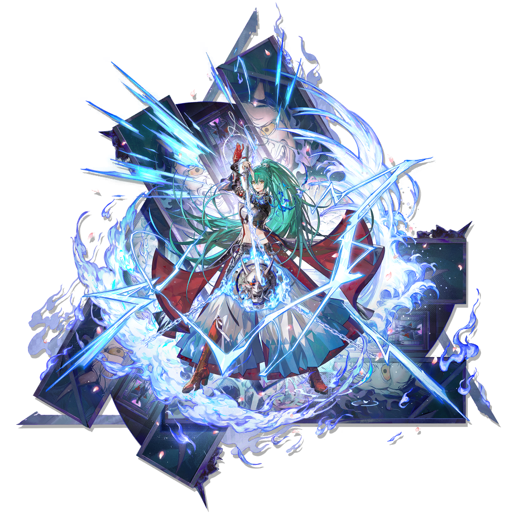 Hoshiguma the Breacher
