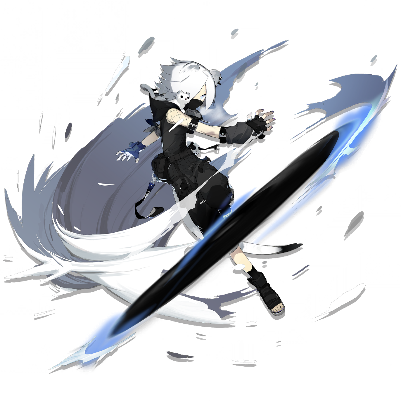 Shirayuki