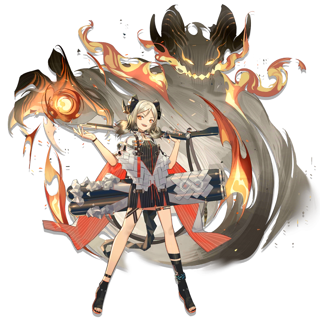 Ifrit