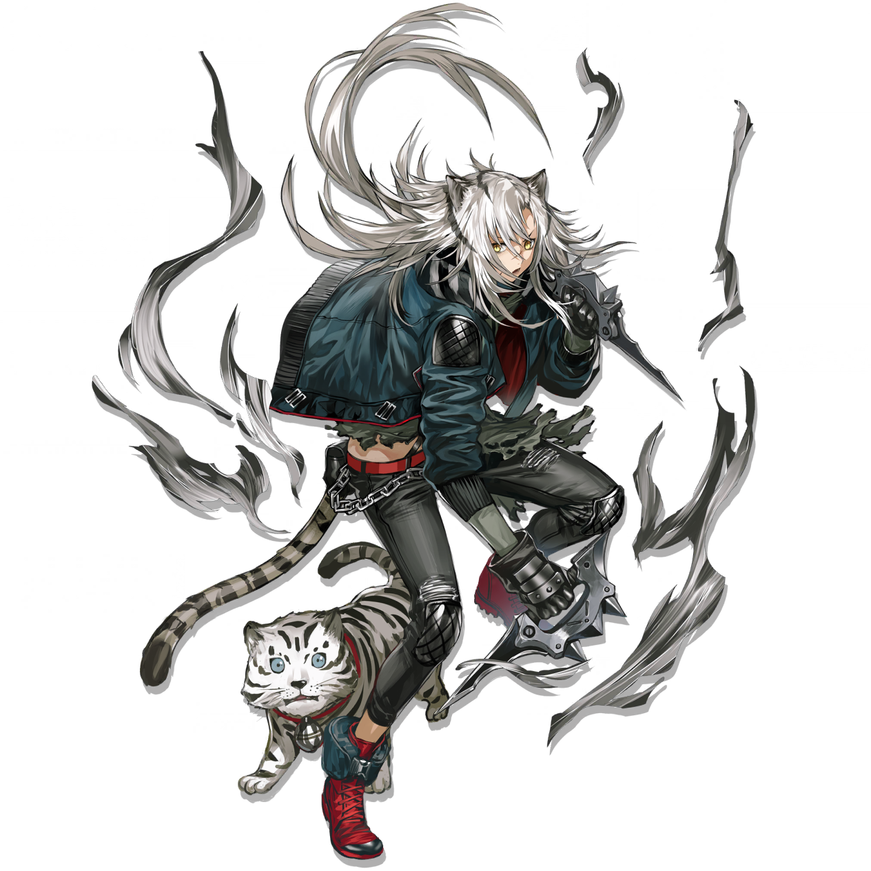 Indra