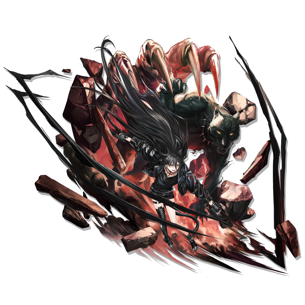 Dagda