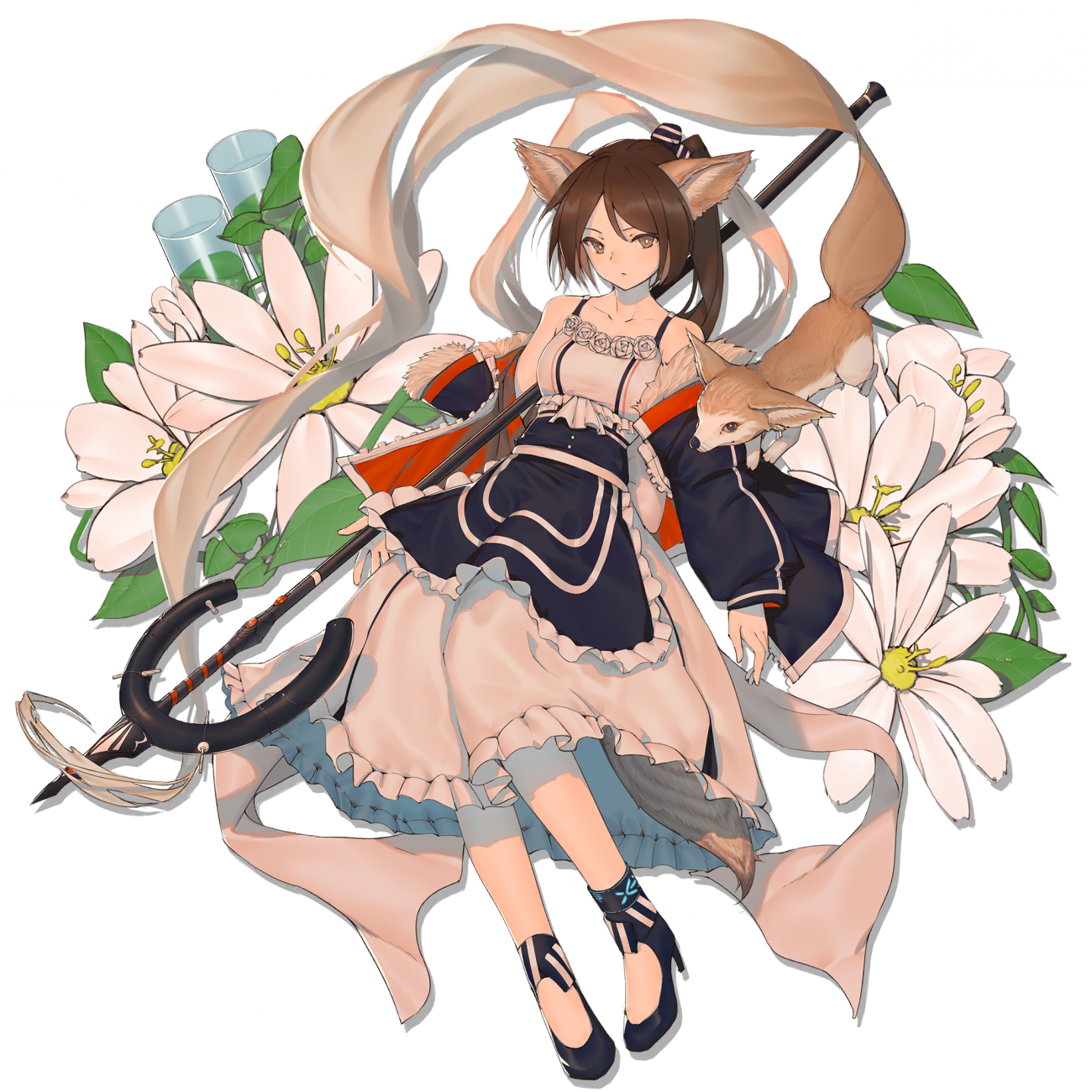 Perfumer