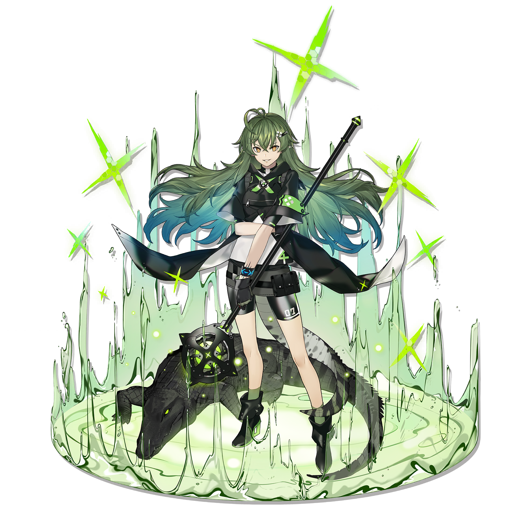 Gavial
