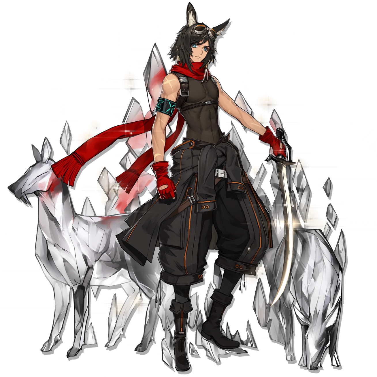 Courier