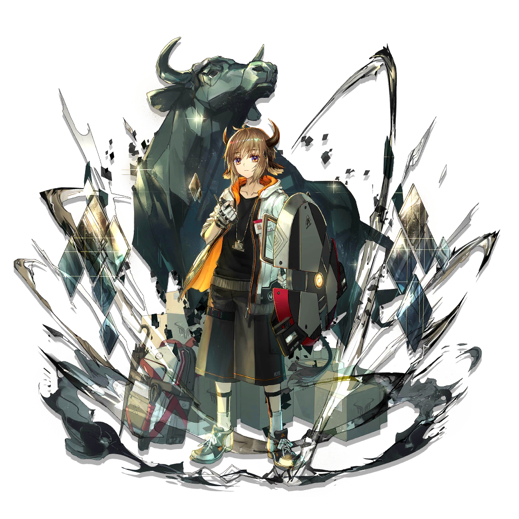 Bison
