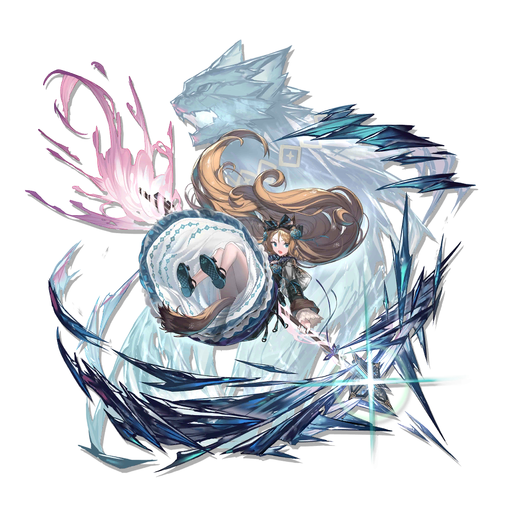 Iris