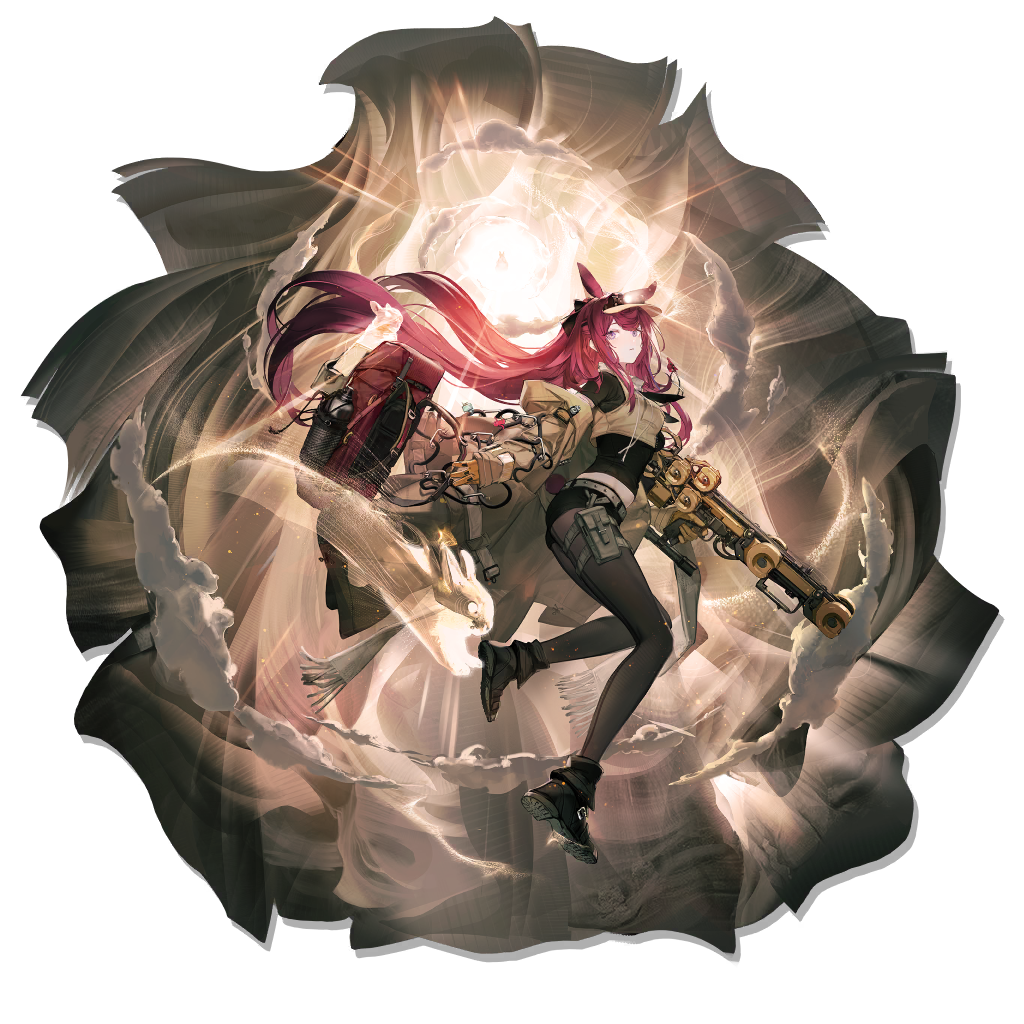 Ray