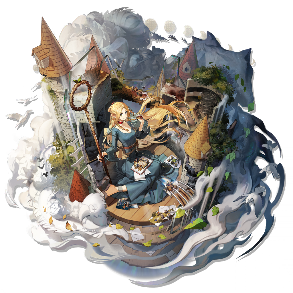 Marcille