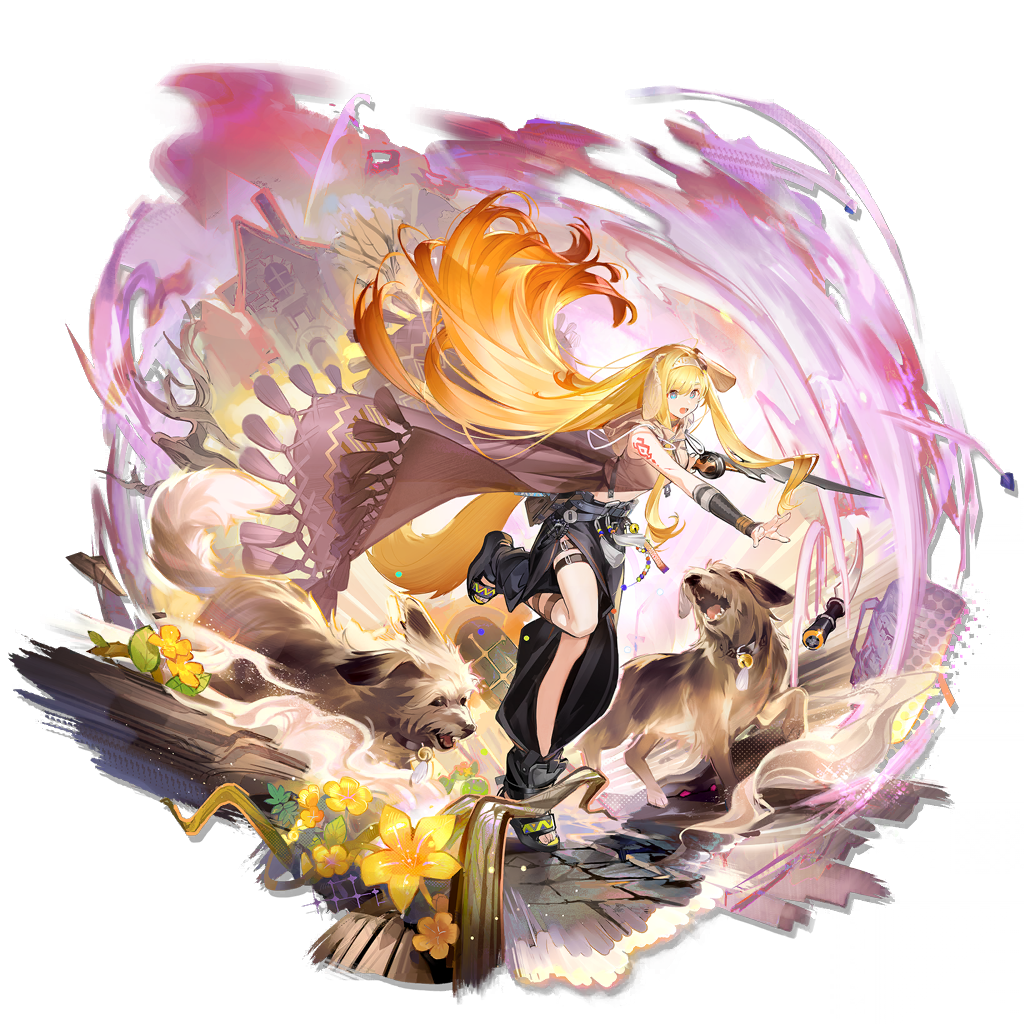 Brigid