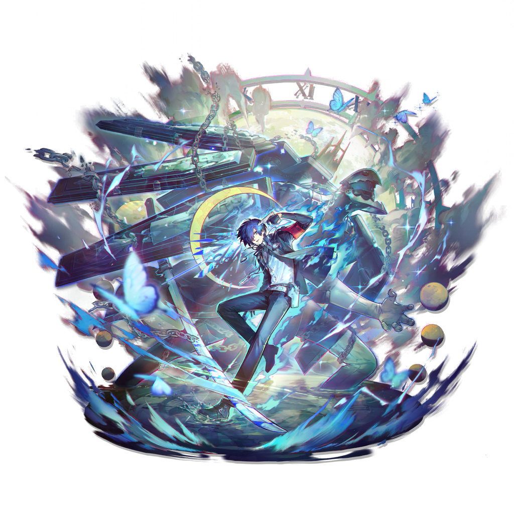 Makoto Yuki