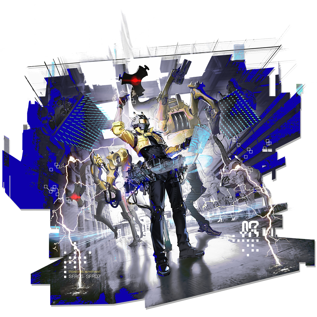 Mechanist
