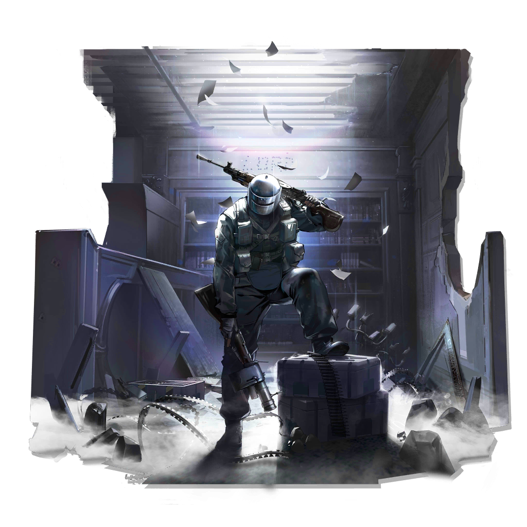 Tachanka