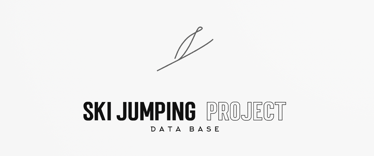 SKI JUMPING DATABASE PROJECT