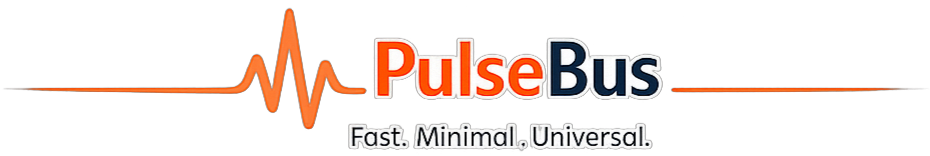 PulseBus Banner