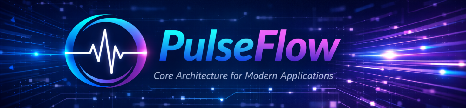 PulseFlow Banner
