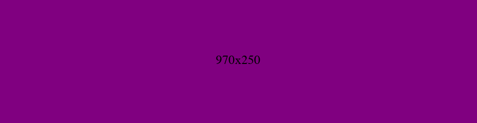 970x250 紫色广告图