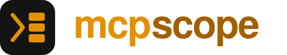 mcpscope