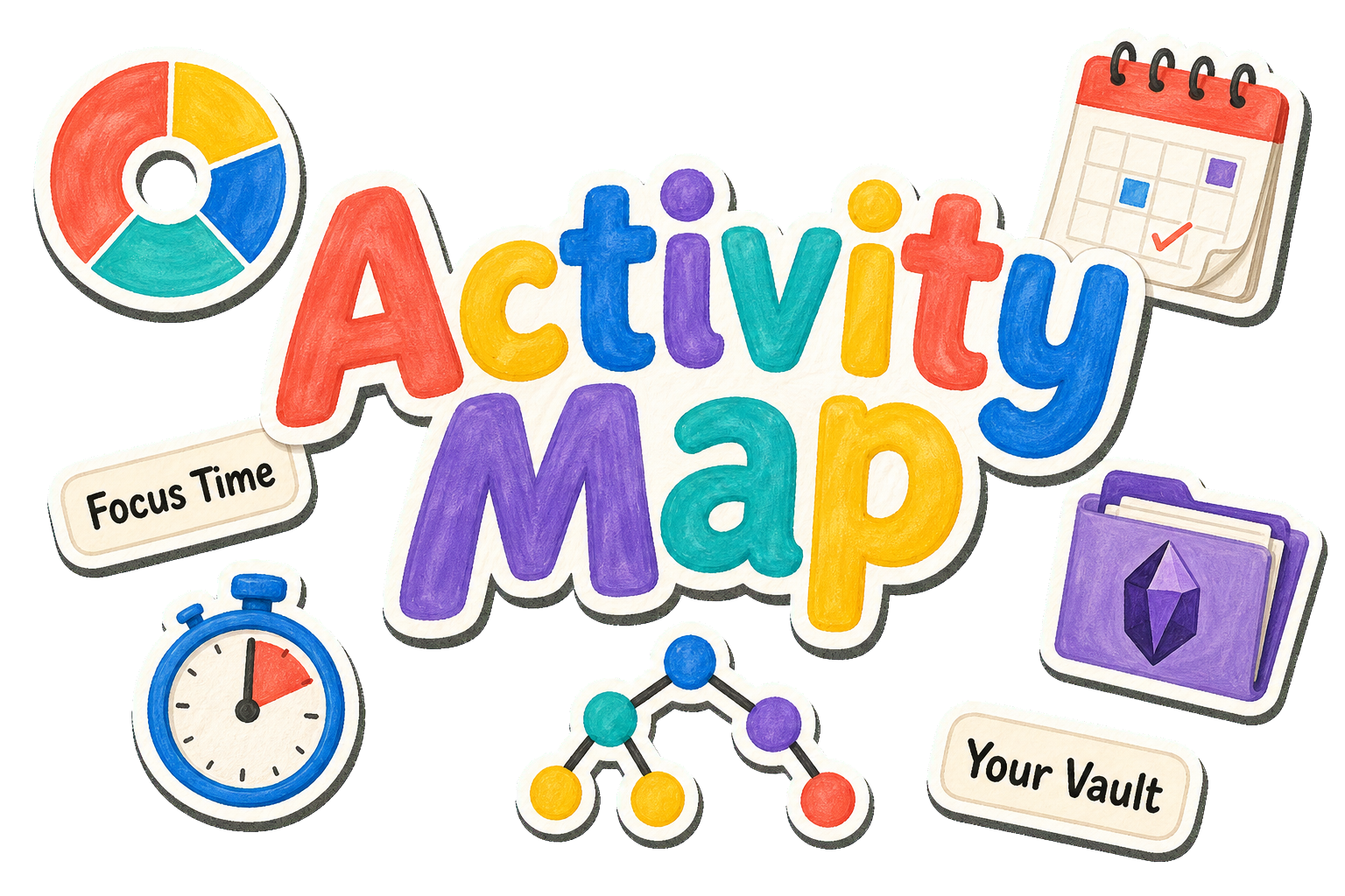 Activity Map hero