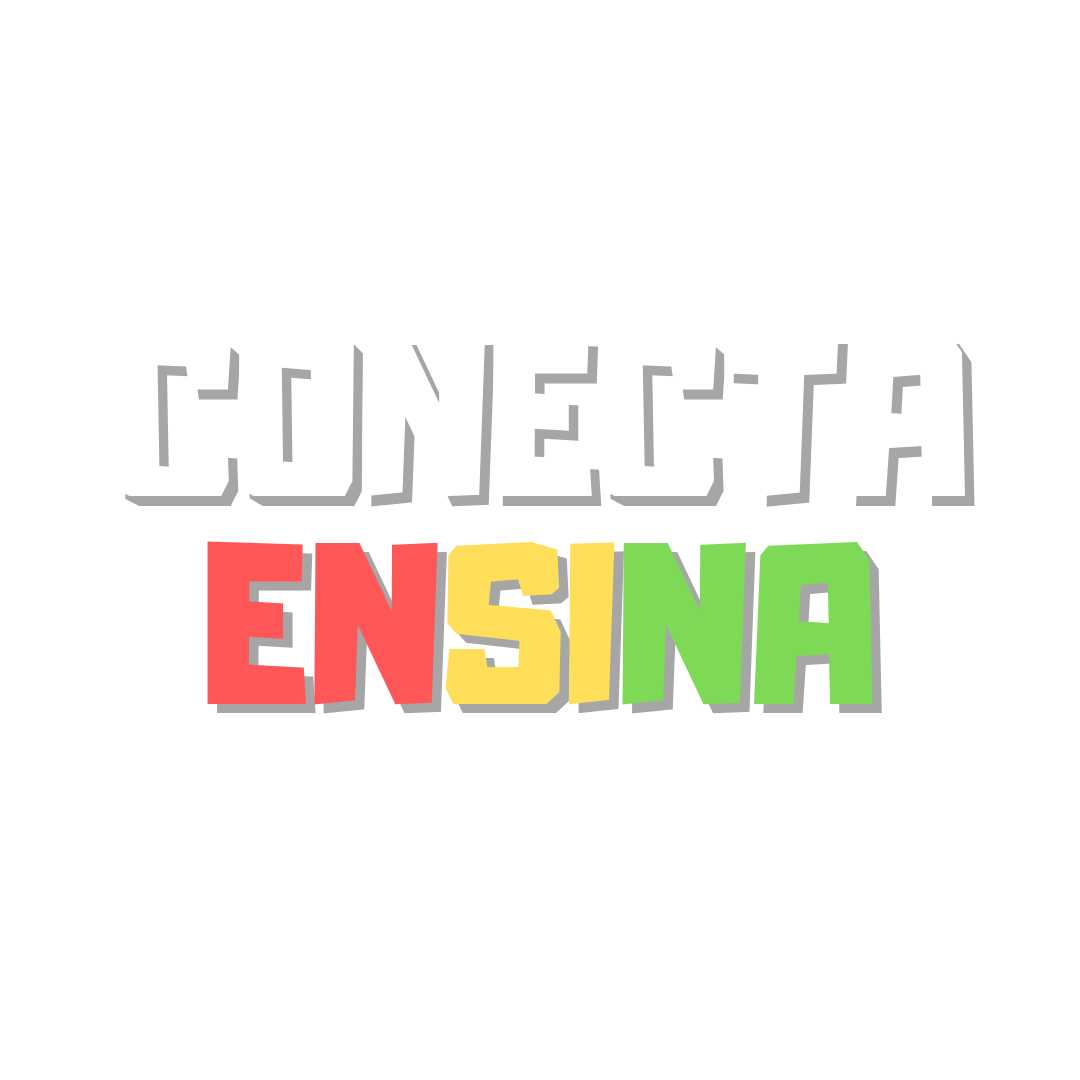 Conecta Ensina Logo