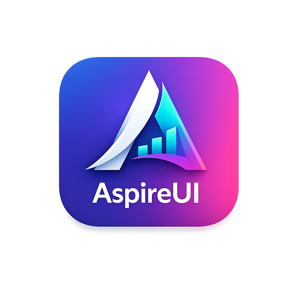 AspireUI