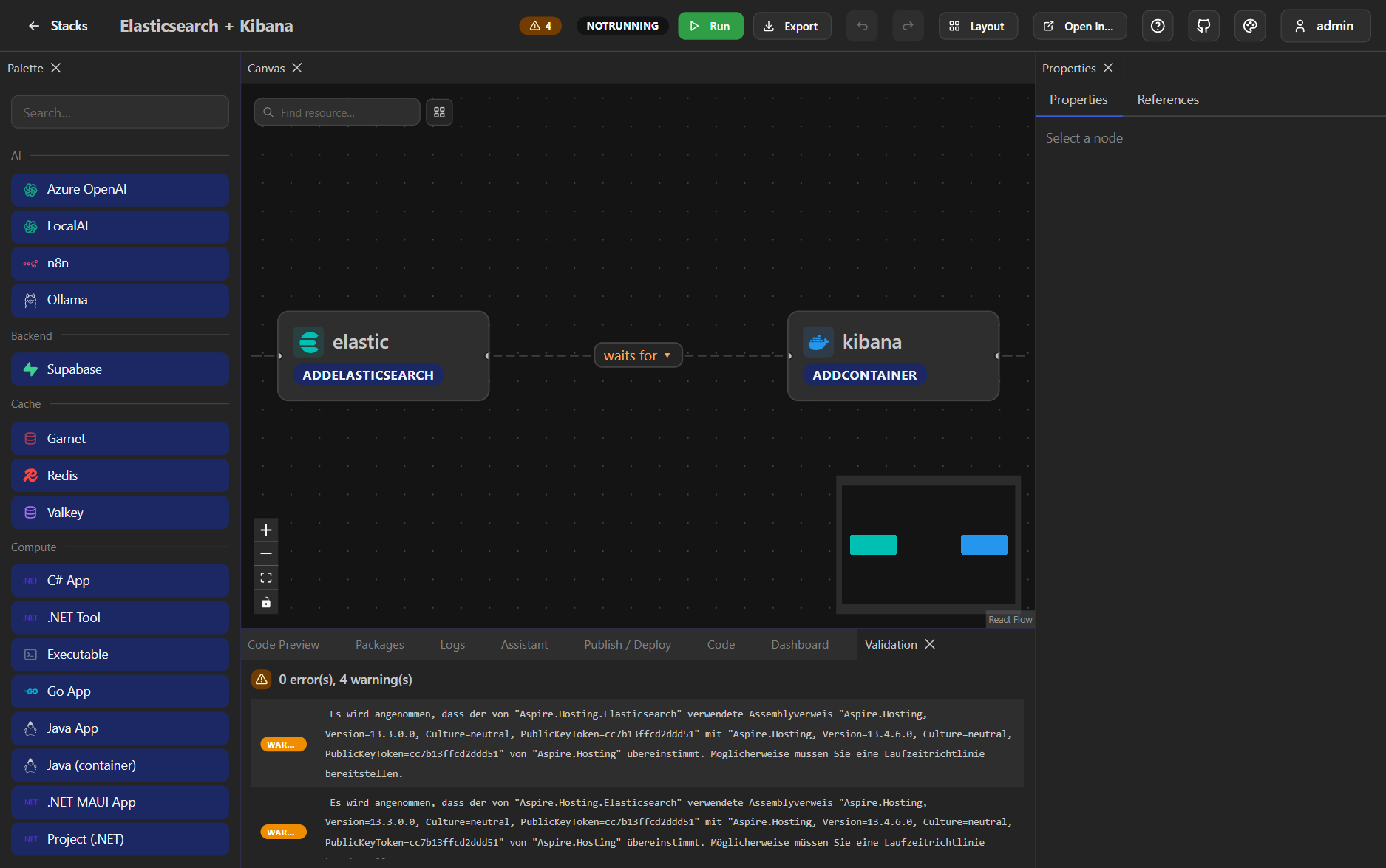AspireUI image 2