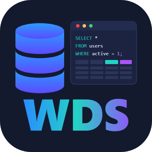 WebDataStudio