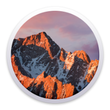 Mac Build Logo