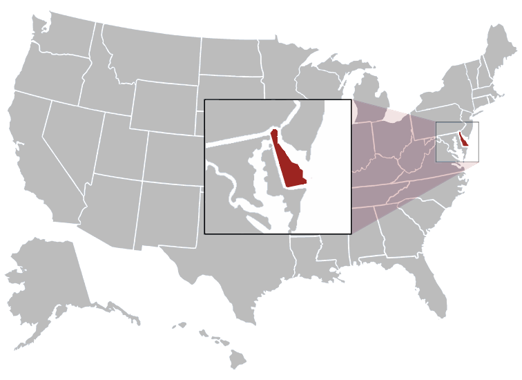 Idaho