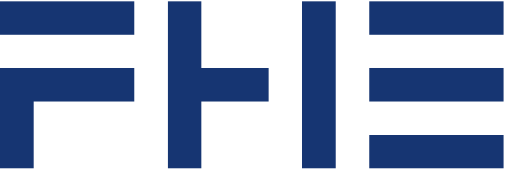 fhe logo