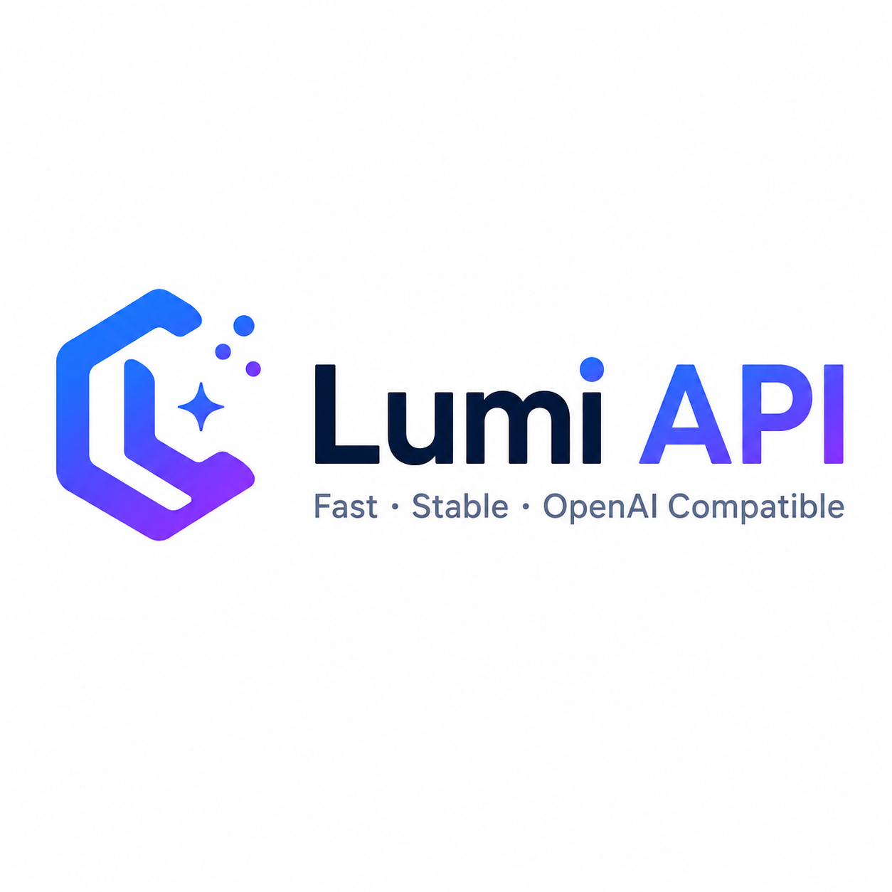 Lumi API Logo
