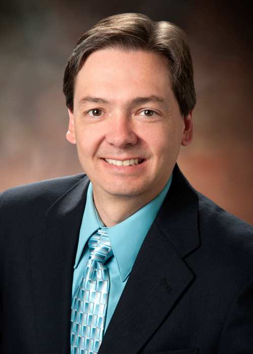 Jeff Moore