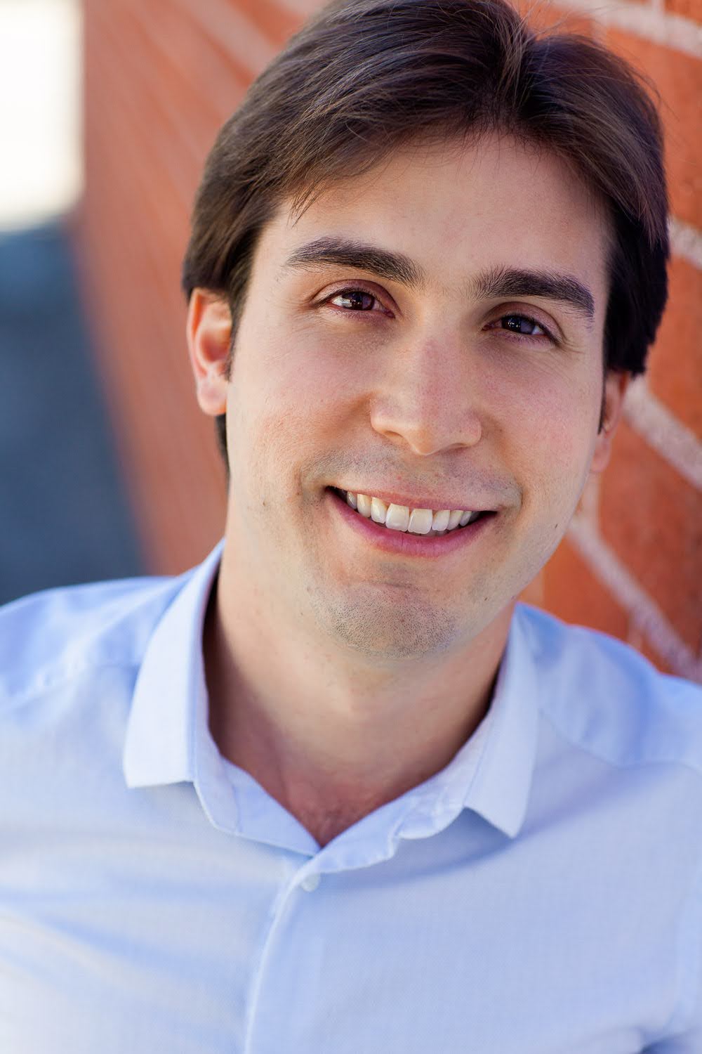 Pedro Coelho