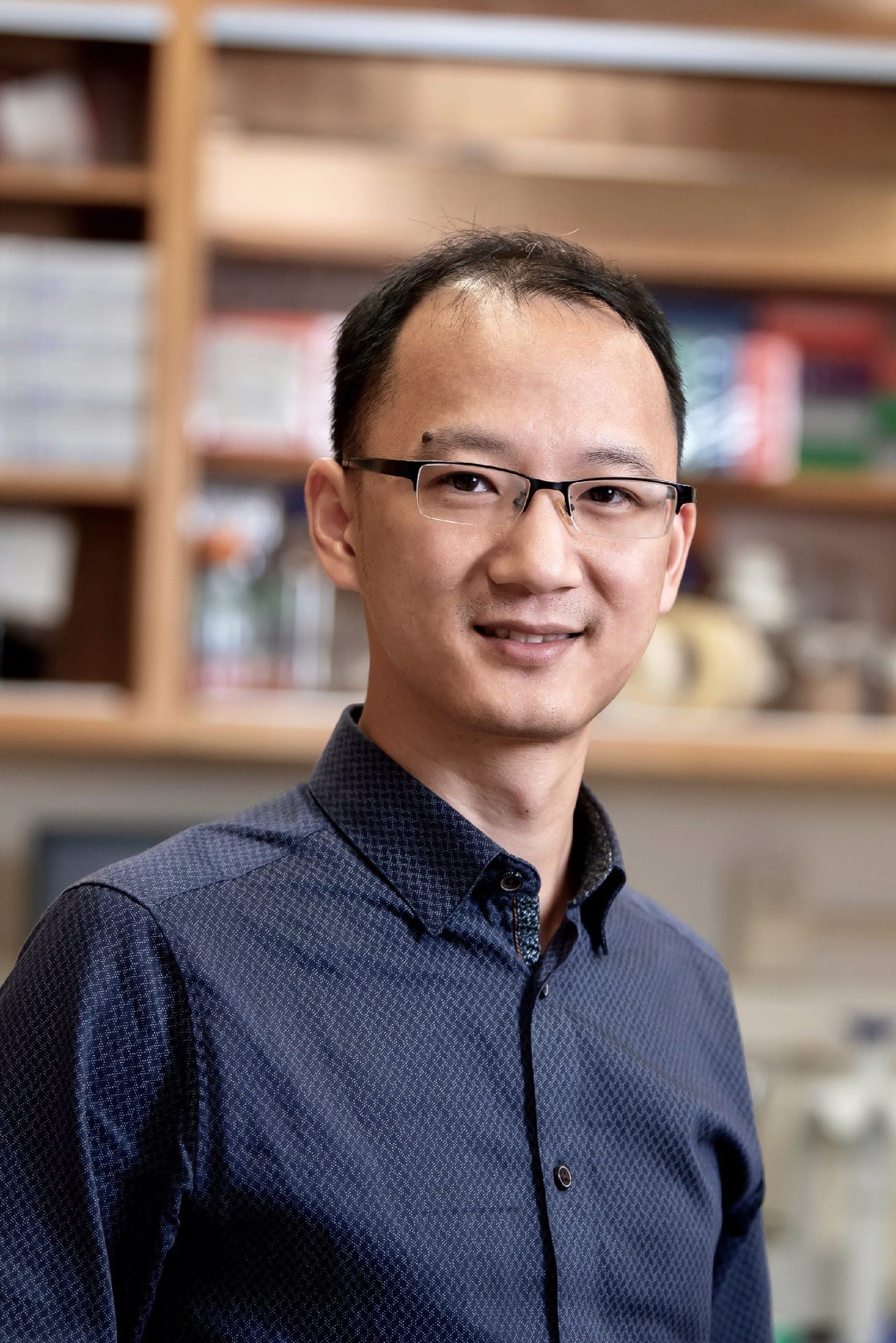 Xiongyi Huang