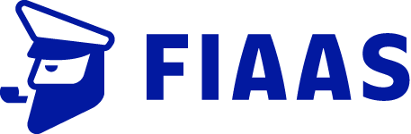 FIAAS logo