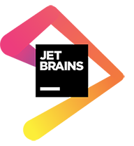 JetBrains logo