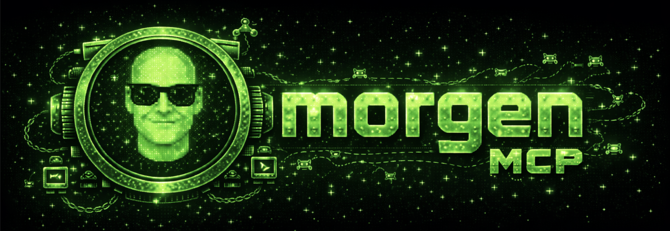 Morgen MCP