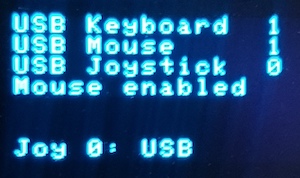 Joystick 0