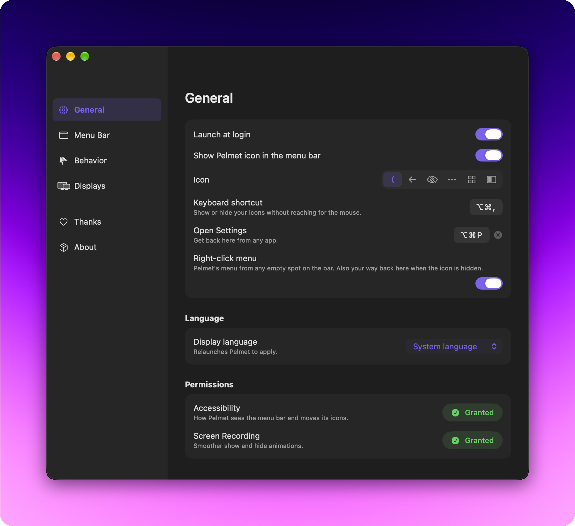 docs/assets/screenshot-general.png