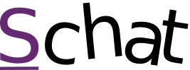 GitHub - fifcio13/SChat: Anonymous realtime chat application
