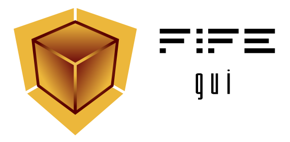 FIFEGUI LOGO