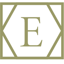 EcoCube logo - Waste to Worth sustainable products
