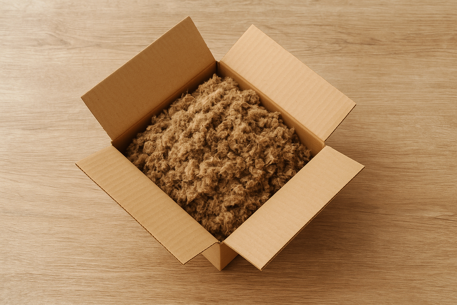 Plastic Free Deliveries