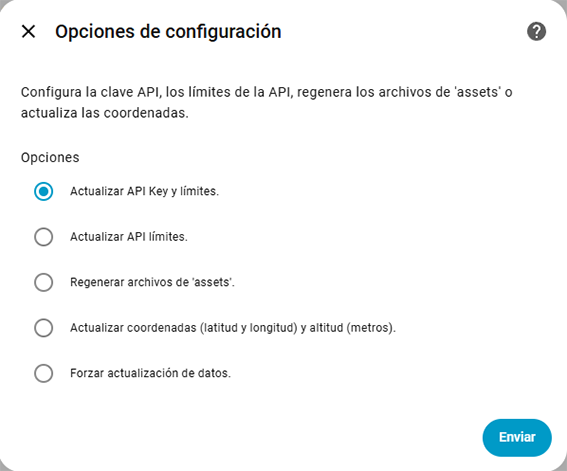 Options