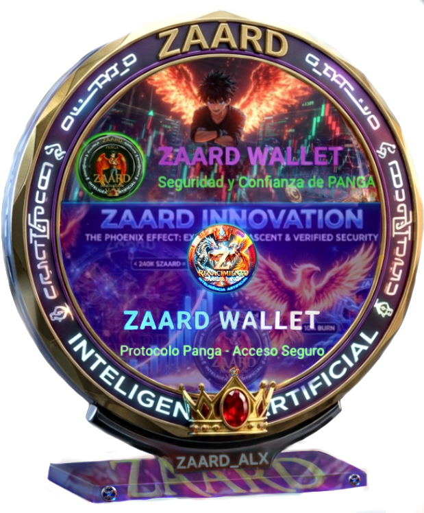 ZAARD NFTs Element Market